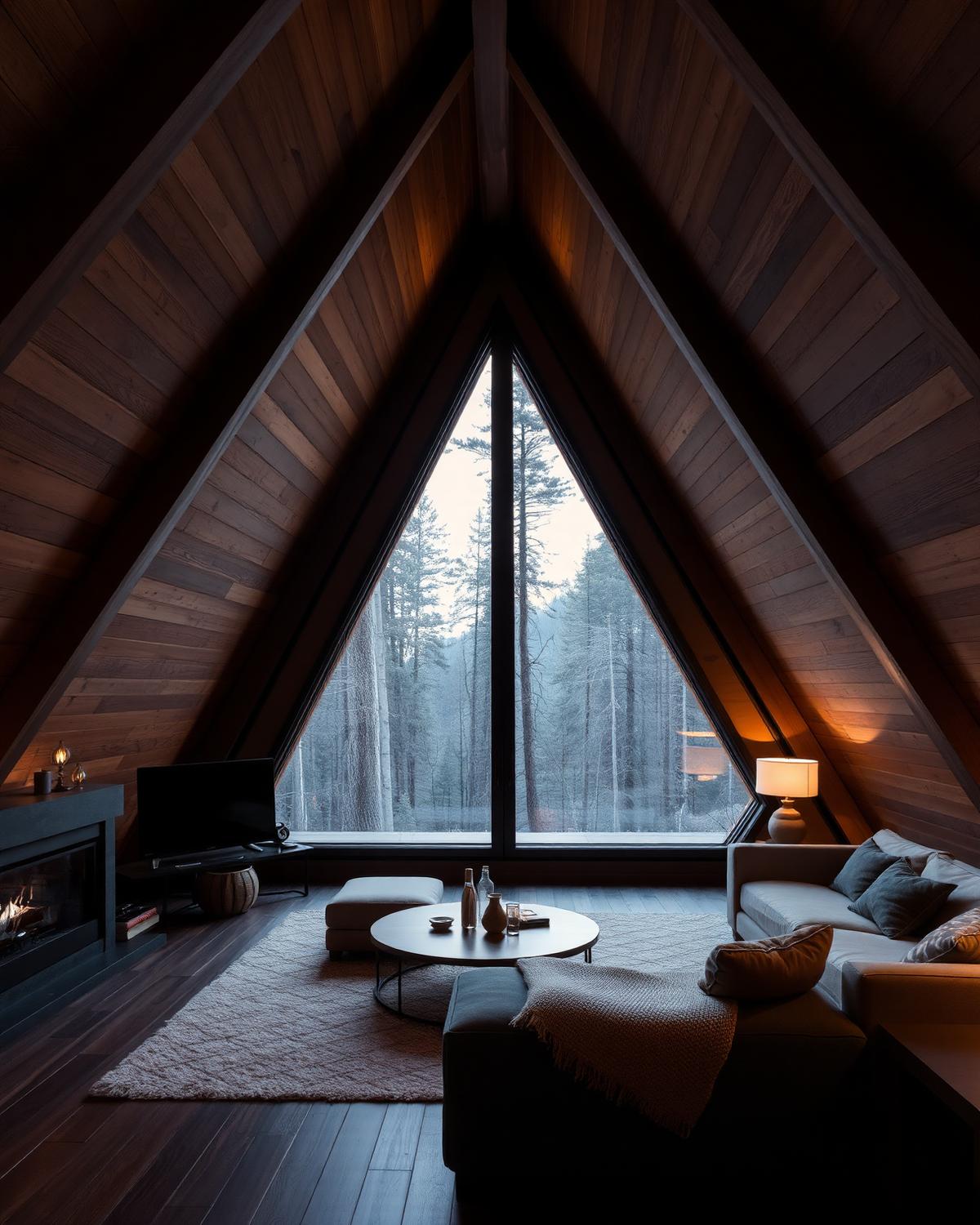 Loft Šuma